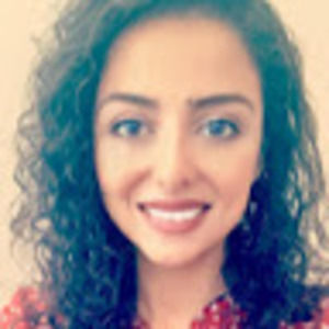 Meet your Posher, Einas